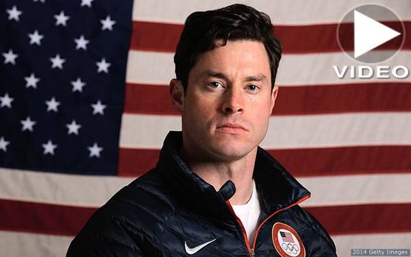 Steve Langton on bobsledding VIDEO 