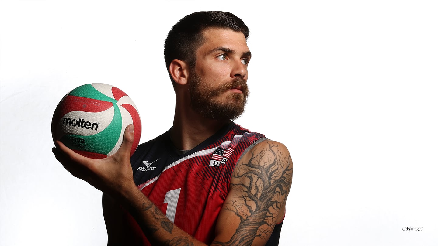 Matt Anderson