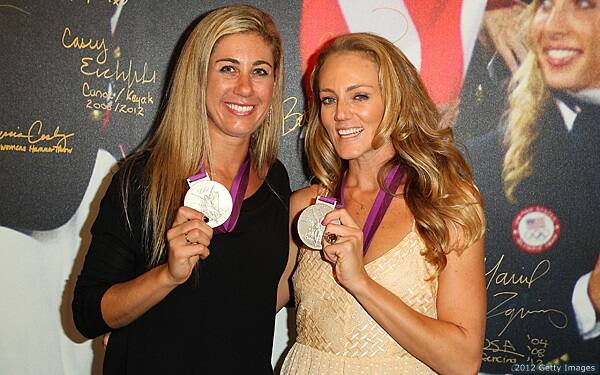 April Ross, Jennifer Kessy