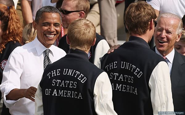 President Barack Obama 