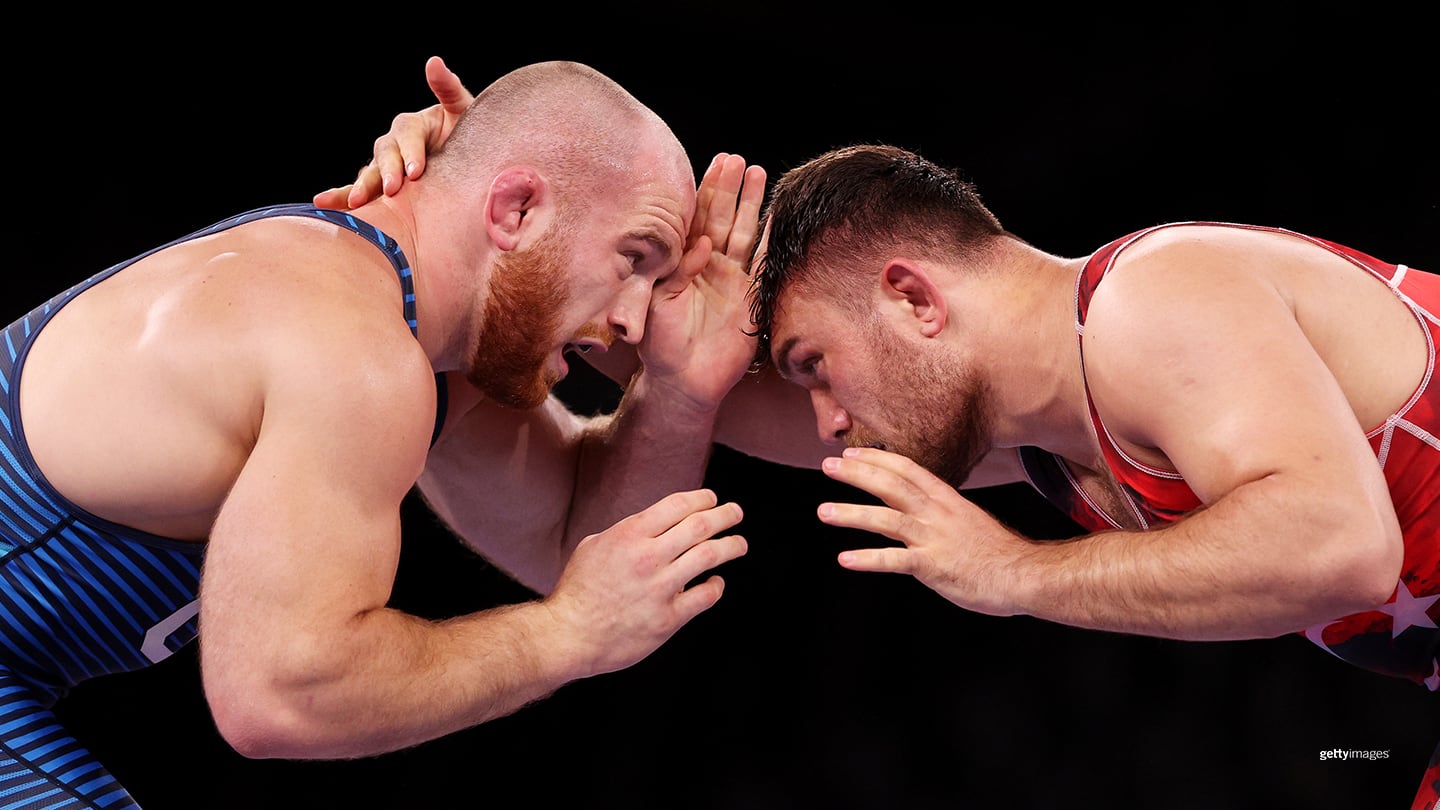 Kyle Snyder