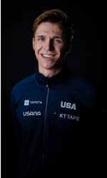 Conor McDermott-Mostowy