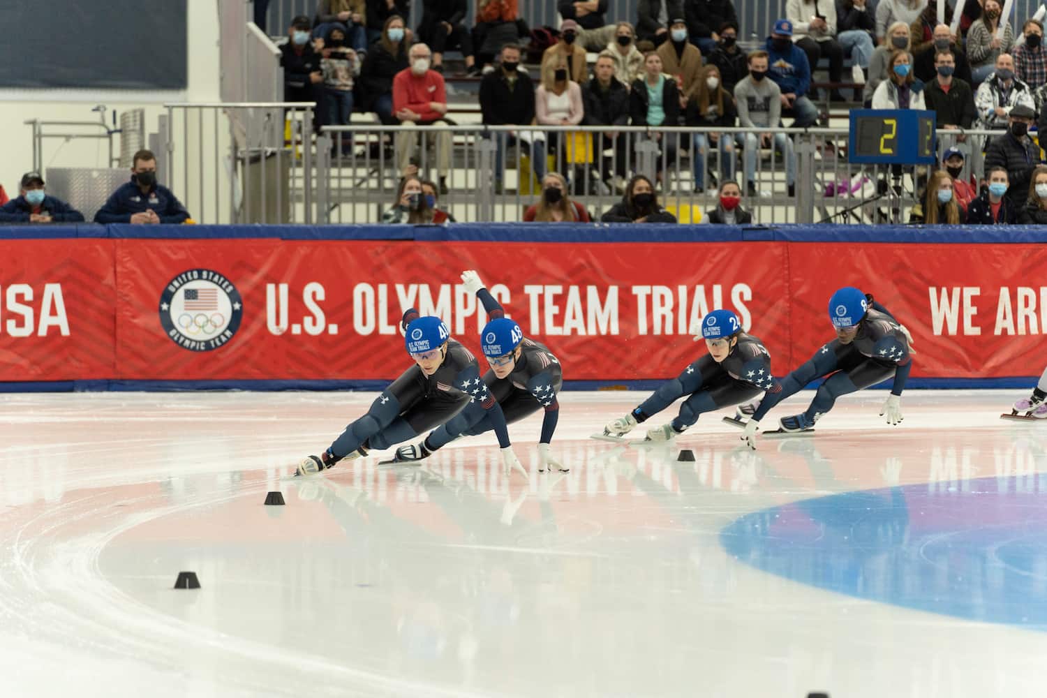 speed skate usa learn to speed skate