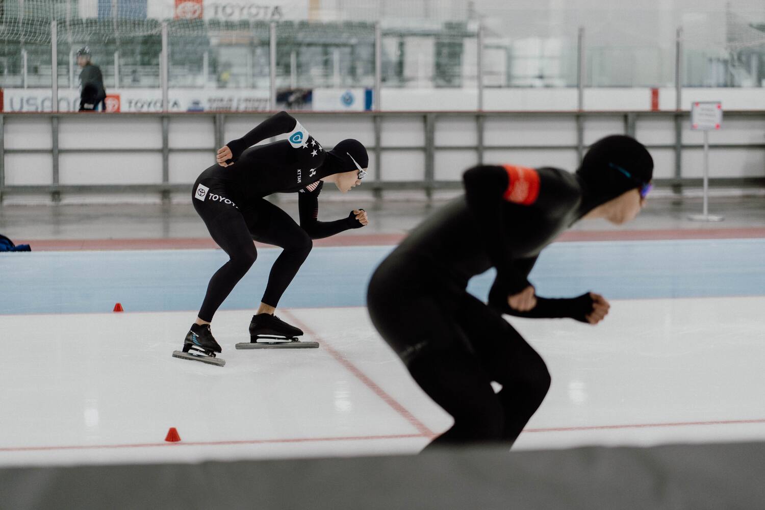 speed skate usa learn to speed skate