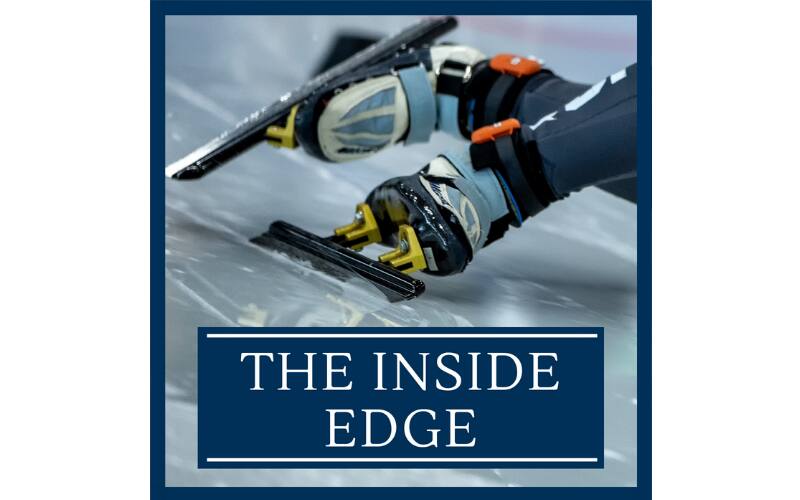 The Inside Edge