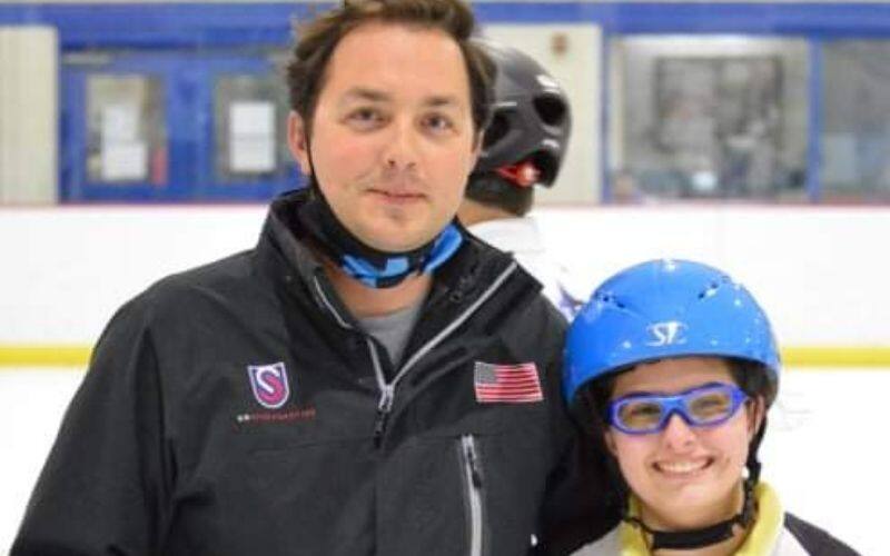 East Penn Speedskating Club