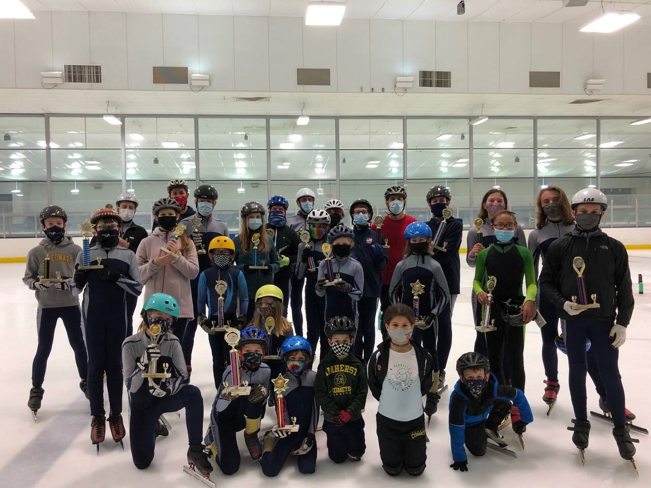 Lakewood Speedskating Club