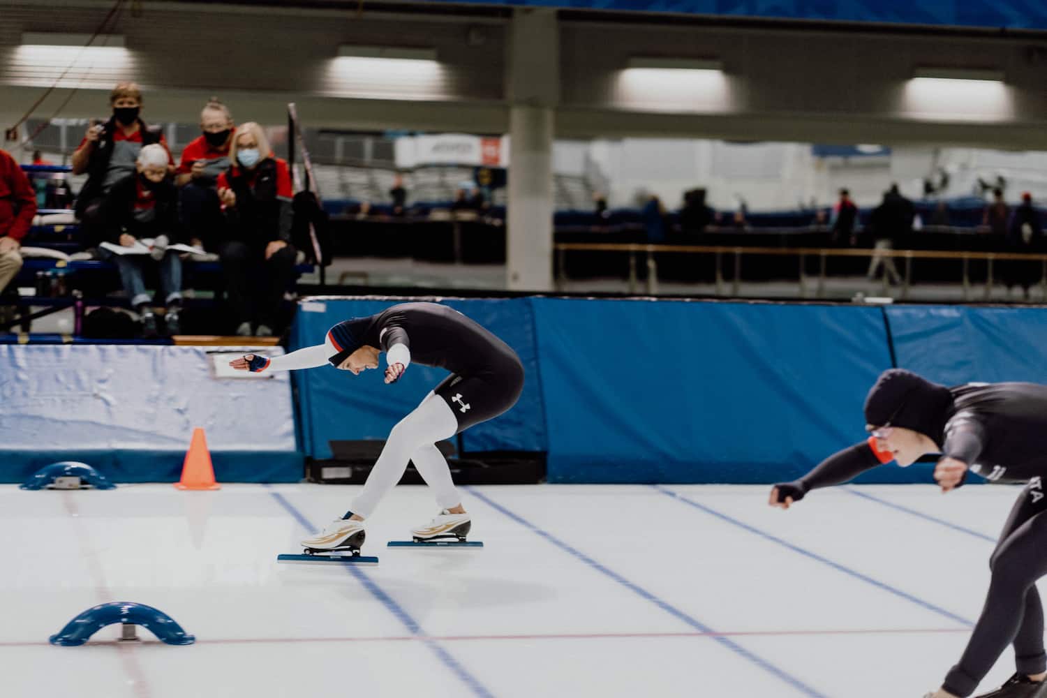 long track fall world cup qualifiers speed skating