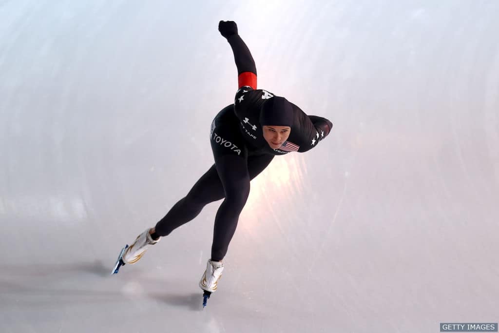 long track speed skating world cup
