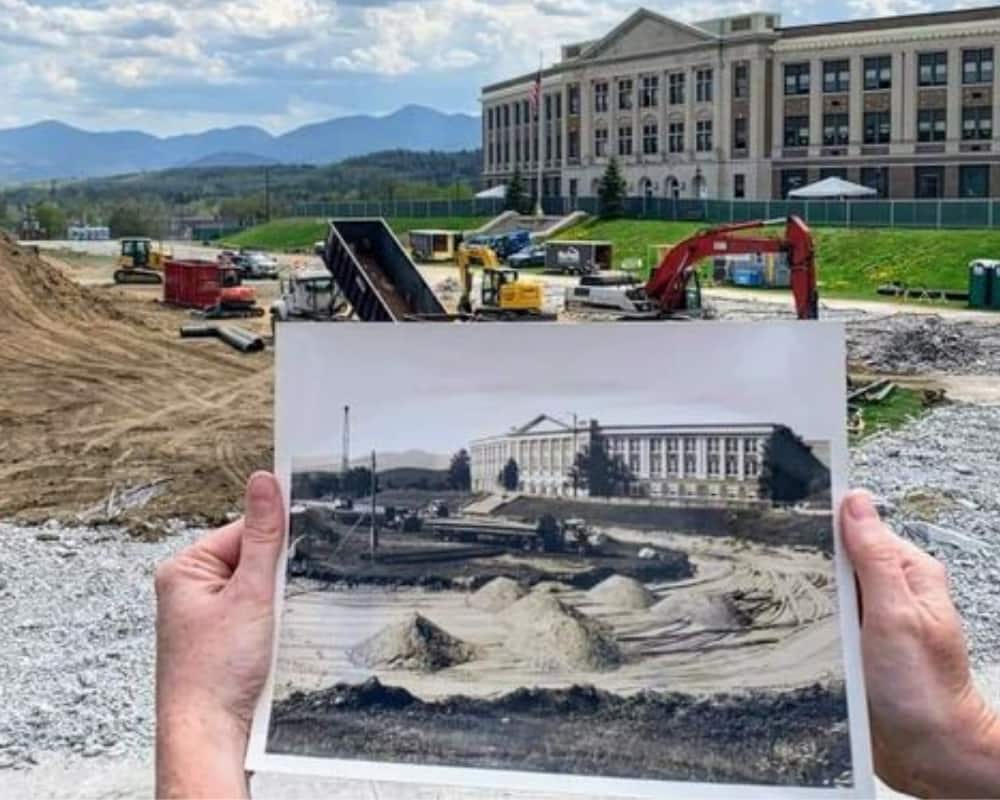 Lake Placid Construction