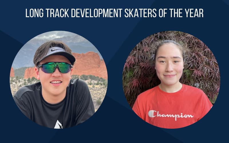 LT Devo Skaters of the year