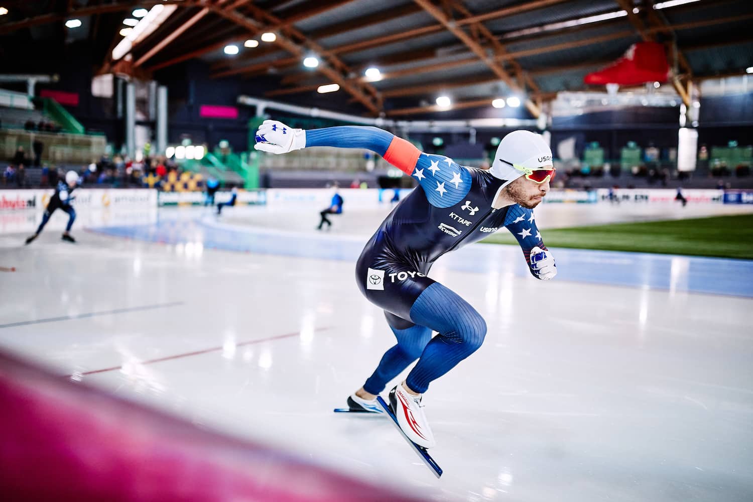 World Championships recap