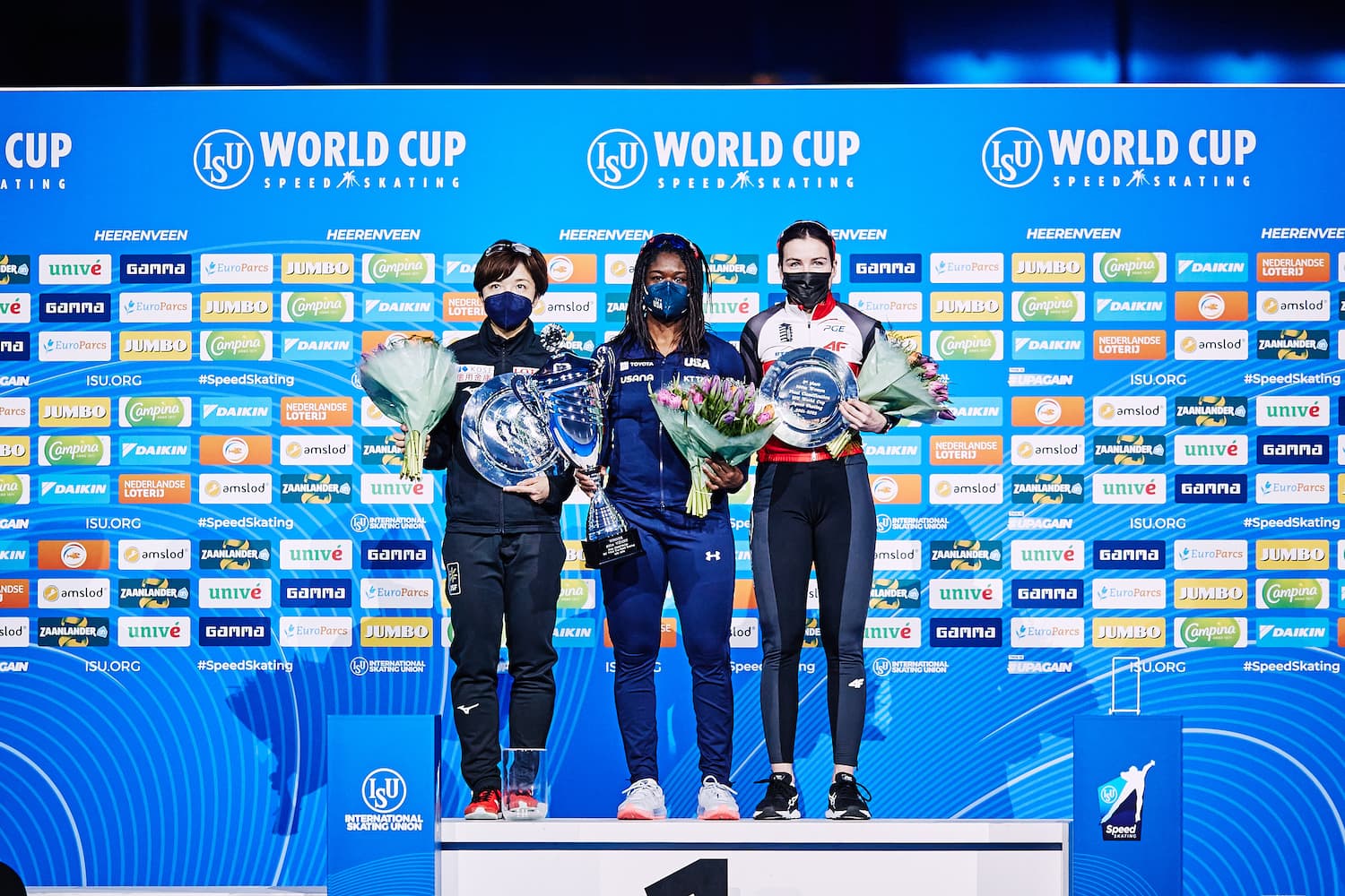 World Cup Final recap