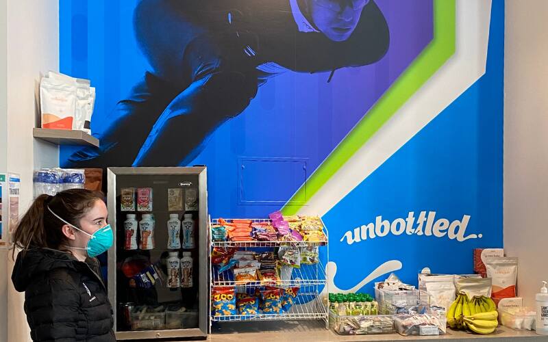 Diary West in Beijing