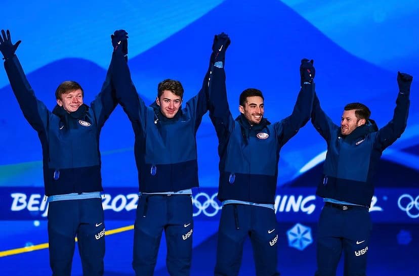 Olympics day 11 recap