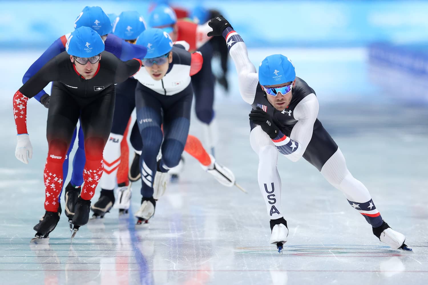 Olympics day 15 recap