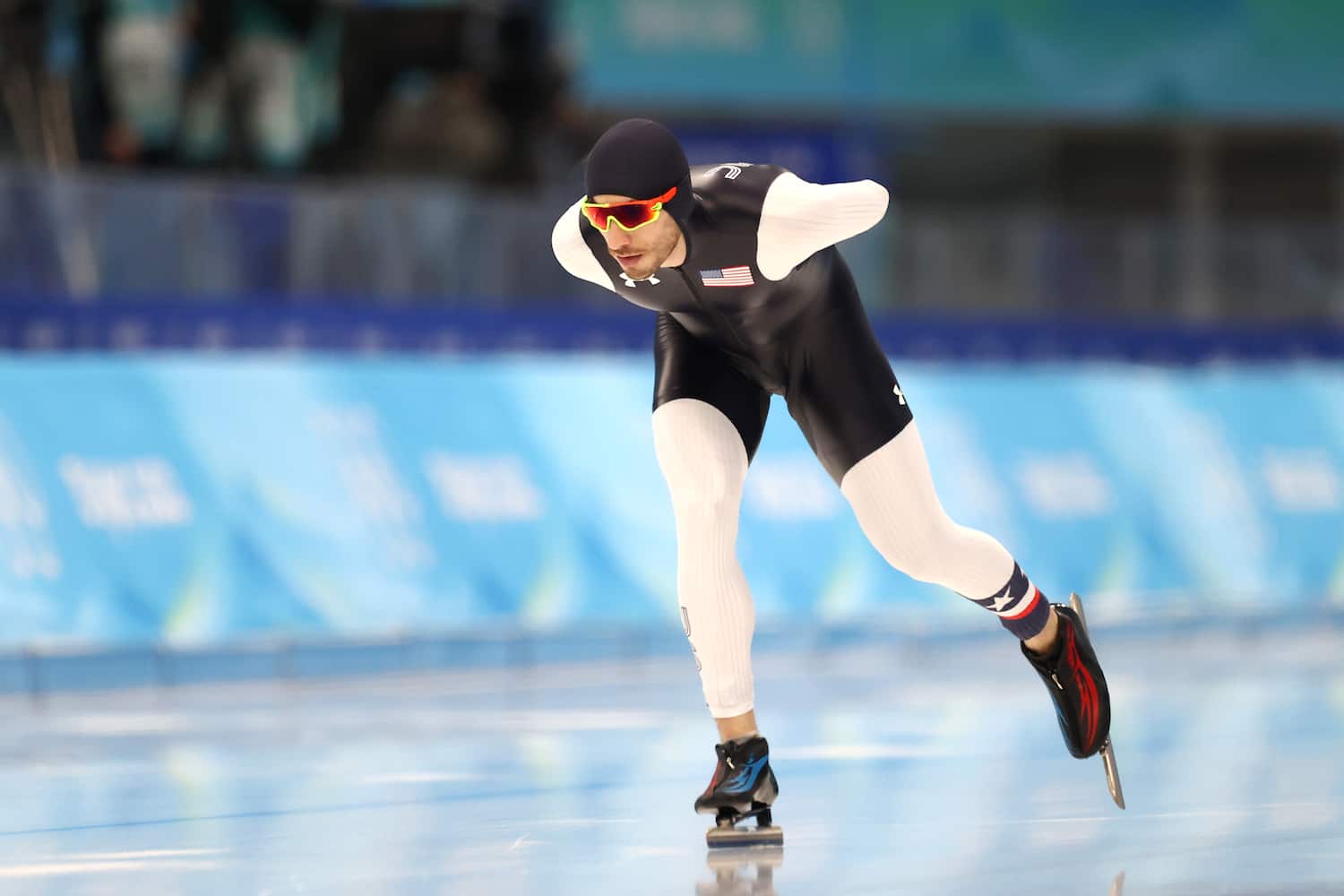 Olympics day 2 recap