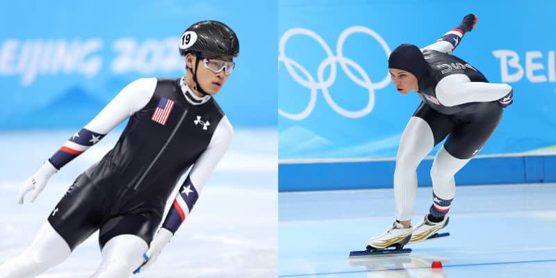 Olympics Day 3 recap