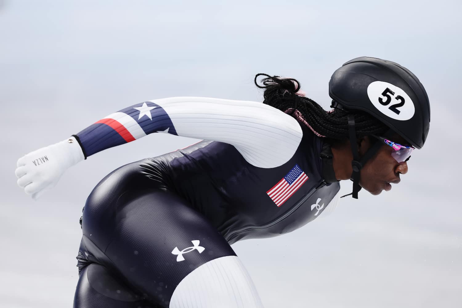 Olympics day 5 recap