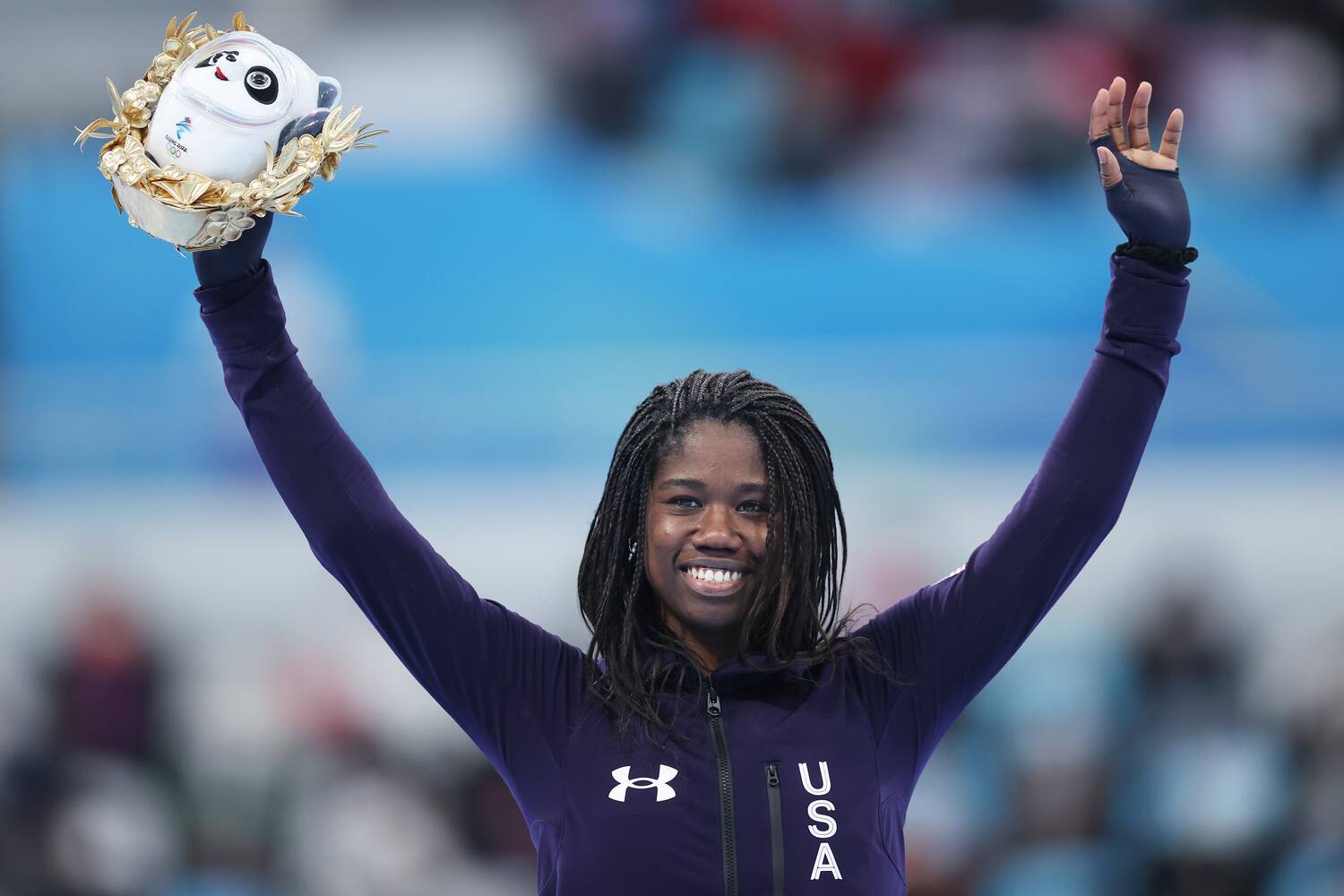 Olympics day 9 recap