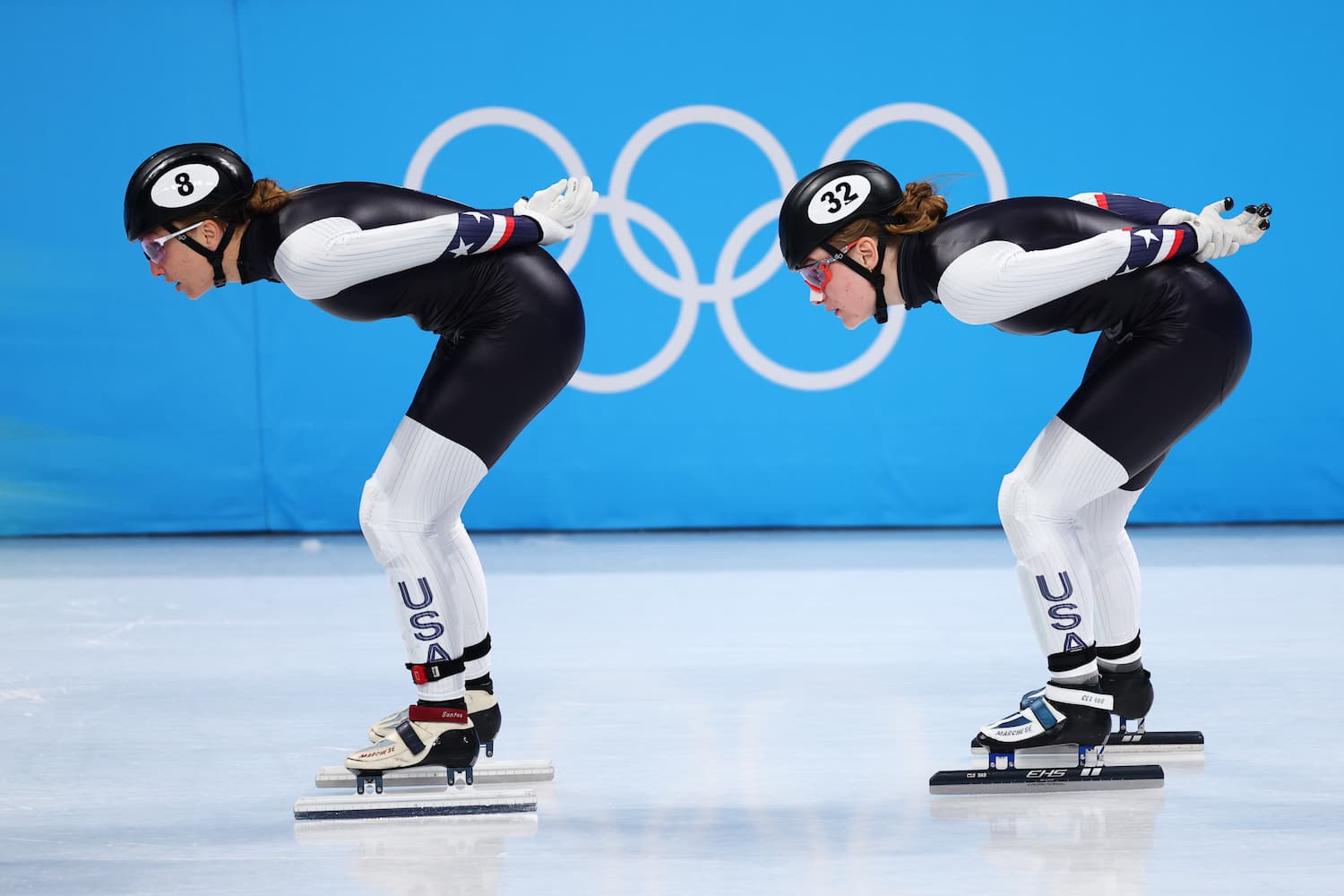 olympics recap day 6