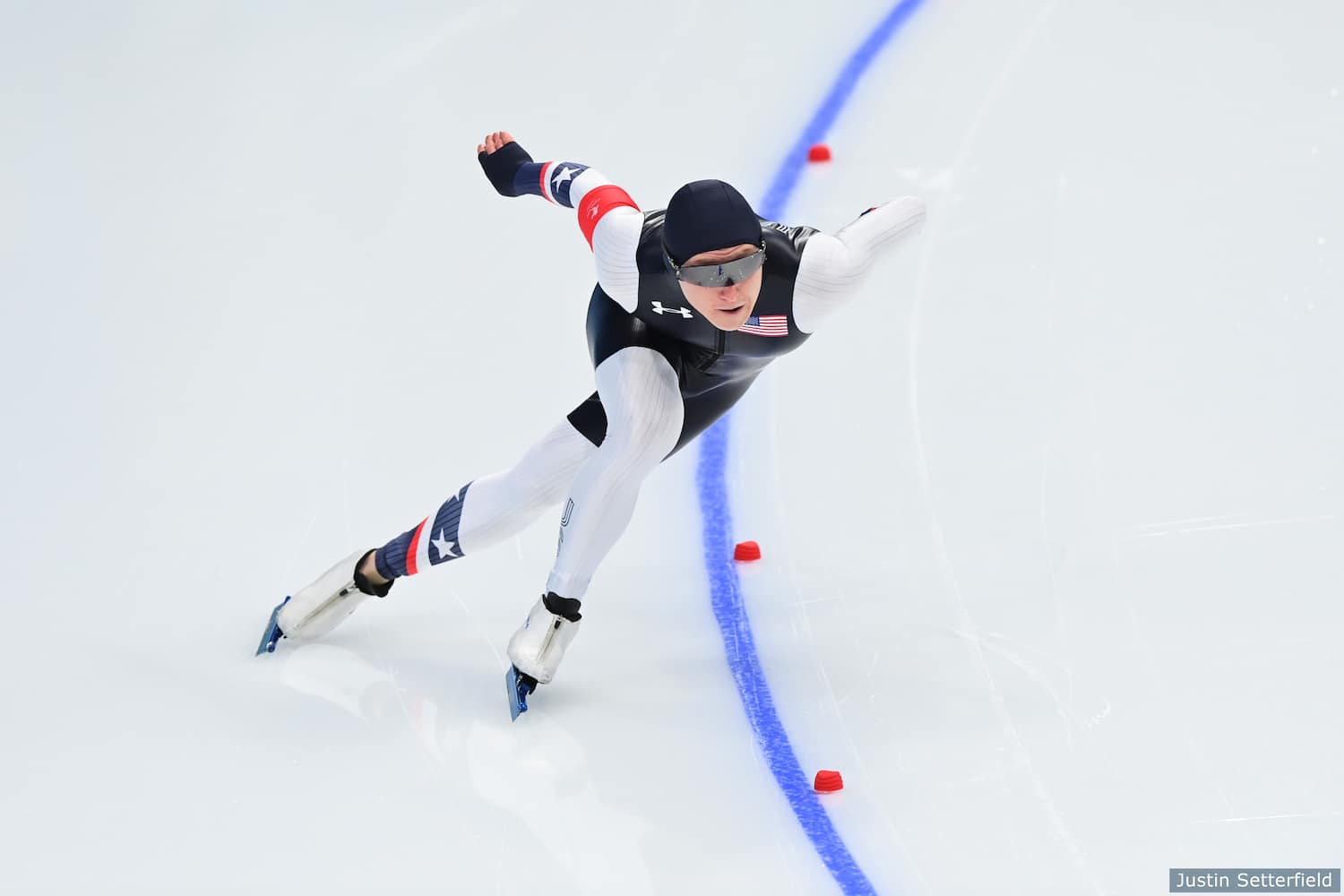 Olympics recap day 8