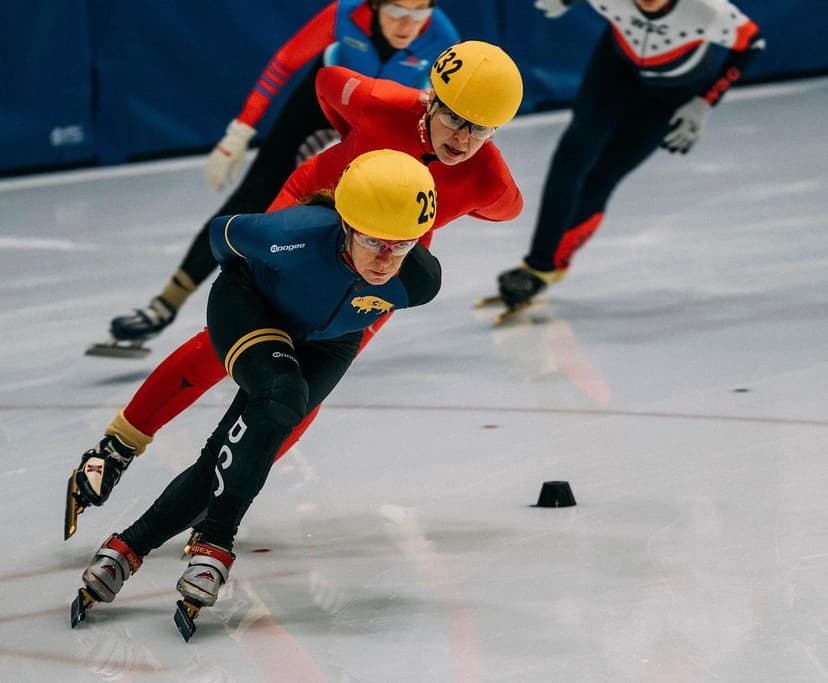 ST AGN Masters Recap