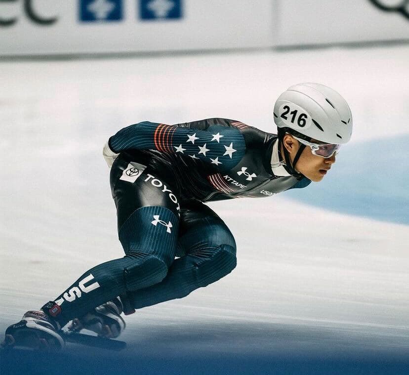 short track world championships