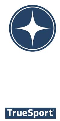 TrueSport Logo