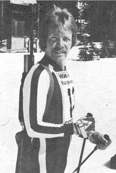 Ken Alligood - USBA Hall of Fame