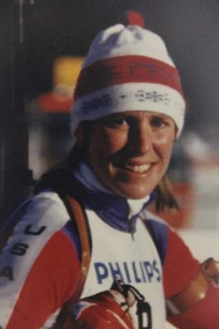 Pamela Weiss USBA Hall of Fame