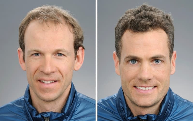 Lowell Bailey Tim Burke