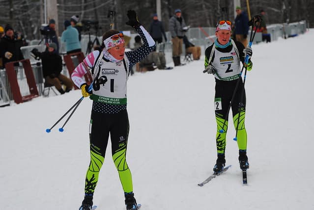 NorAm Photo by Dave Priganc