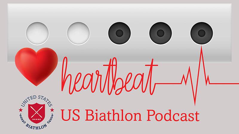Heartbeat Podcast Logo