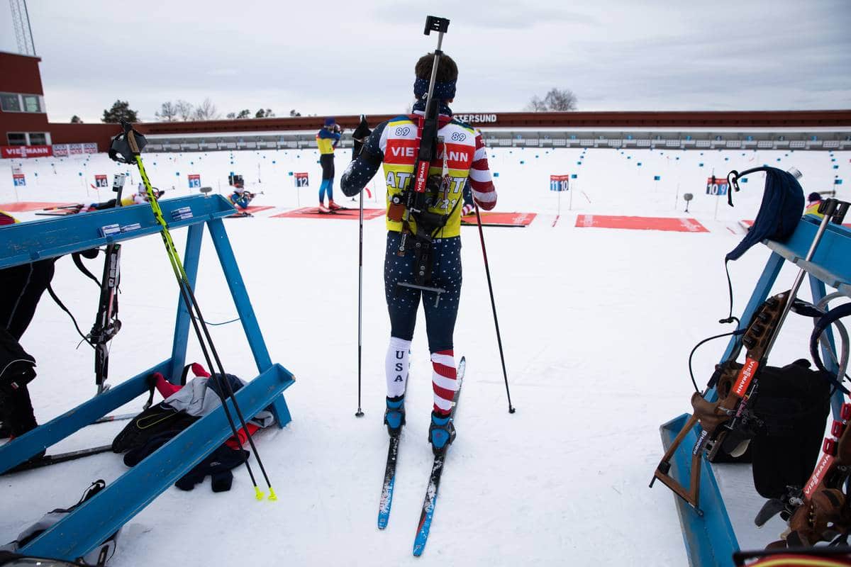 USBA Looking out to the season ahead.