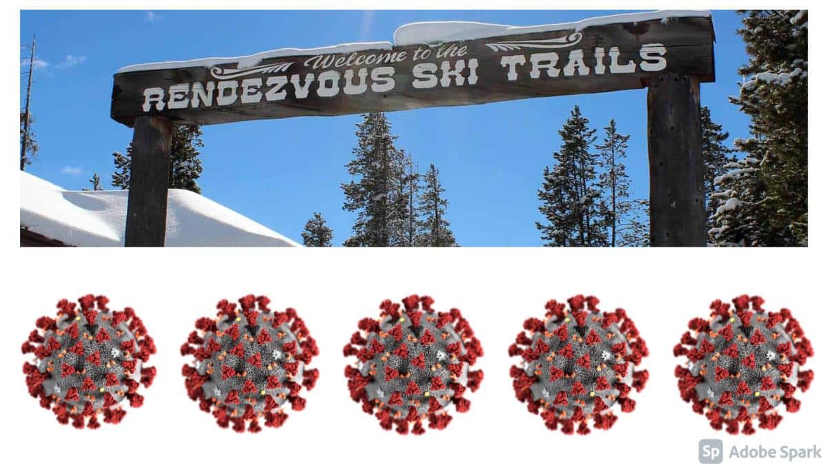 USBA 2021 Nationals COVID image