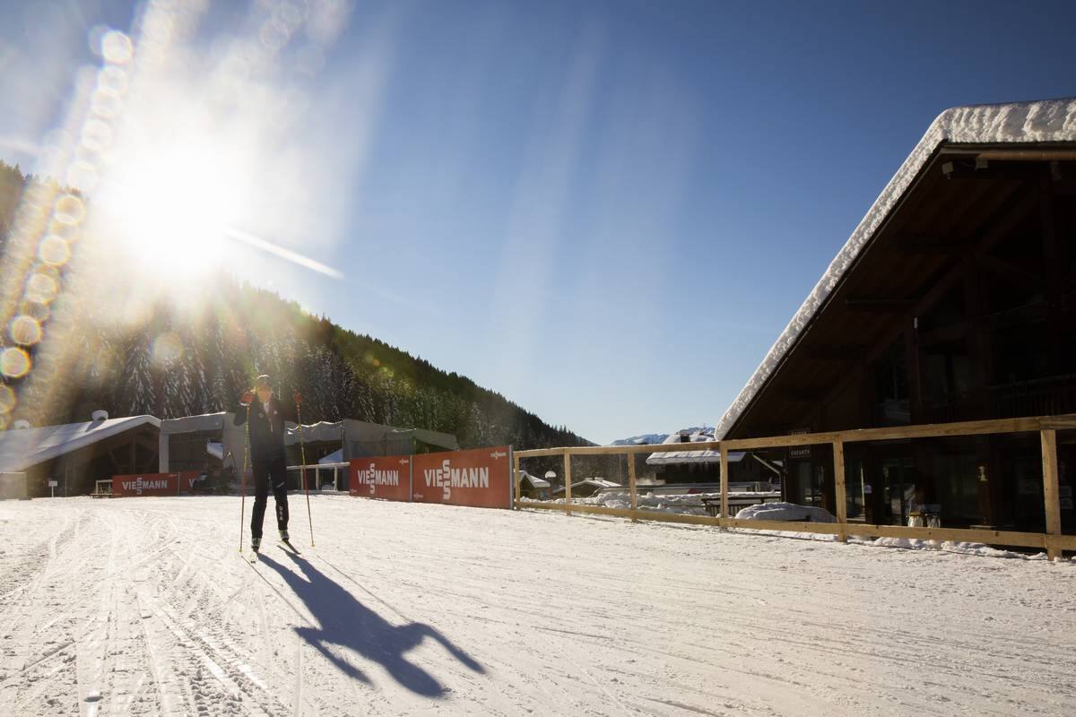 Joanne Reid USBA IBU World Cup