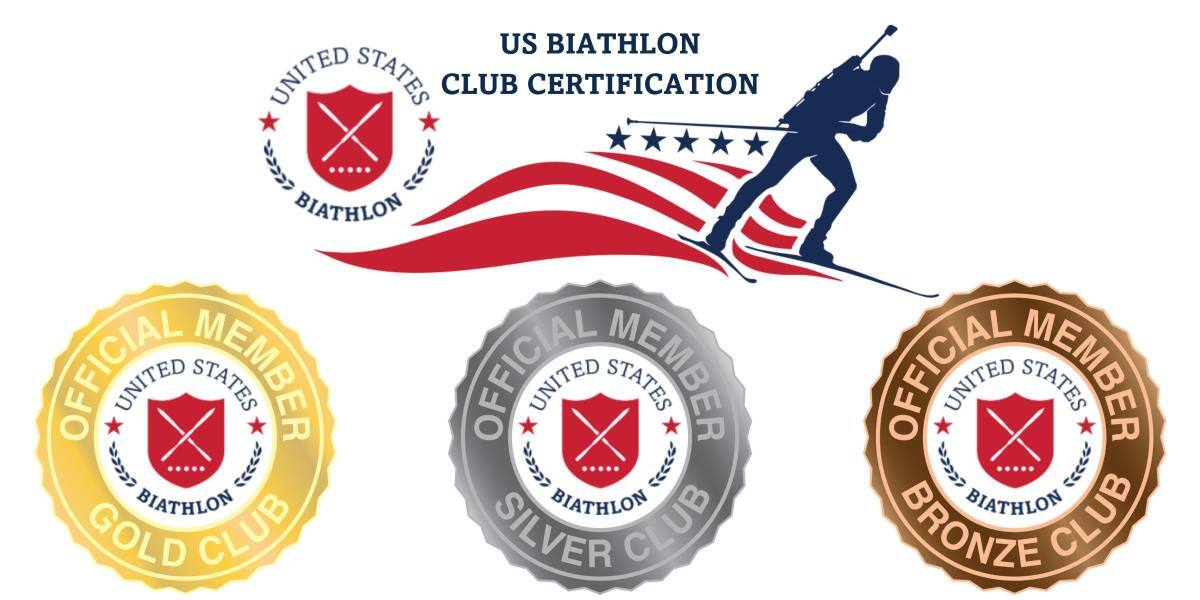 USBA Club Certification Levels