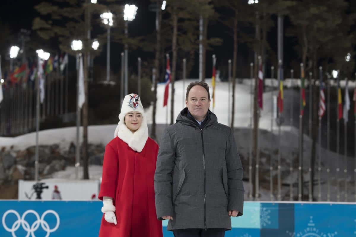 U.S. BIATHLON LEADER MAX COBB TO HEAD INTERNATIONAL BIATHLON UNION