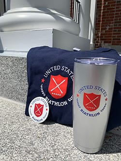 USBA T-Shirt Mug and Magnet