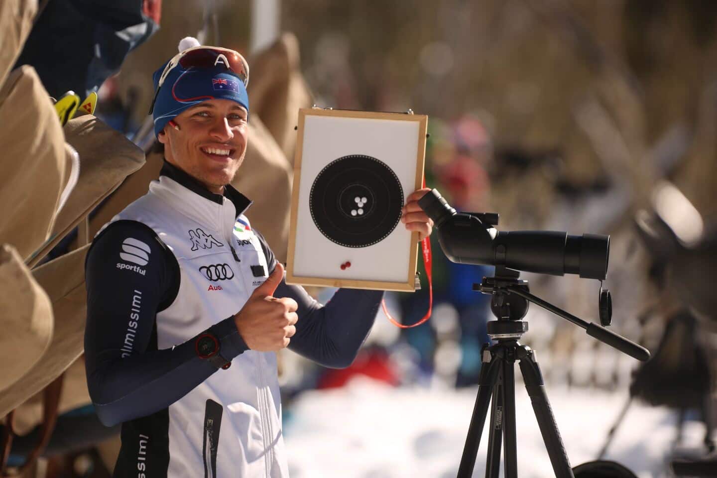 Emil Bormetti Joins USBA