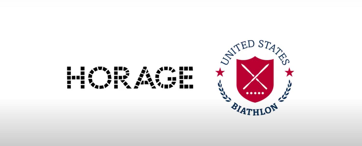 HORAGE X USBA Timepiece announcement