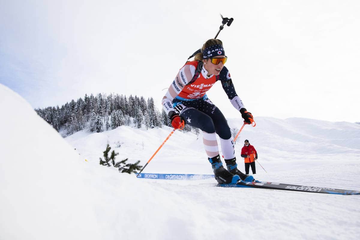 Deedra Irwin - USBA 2022