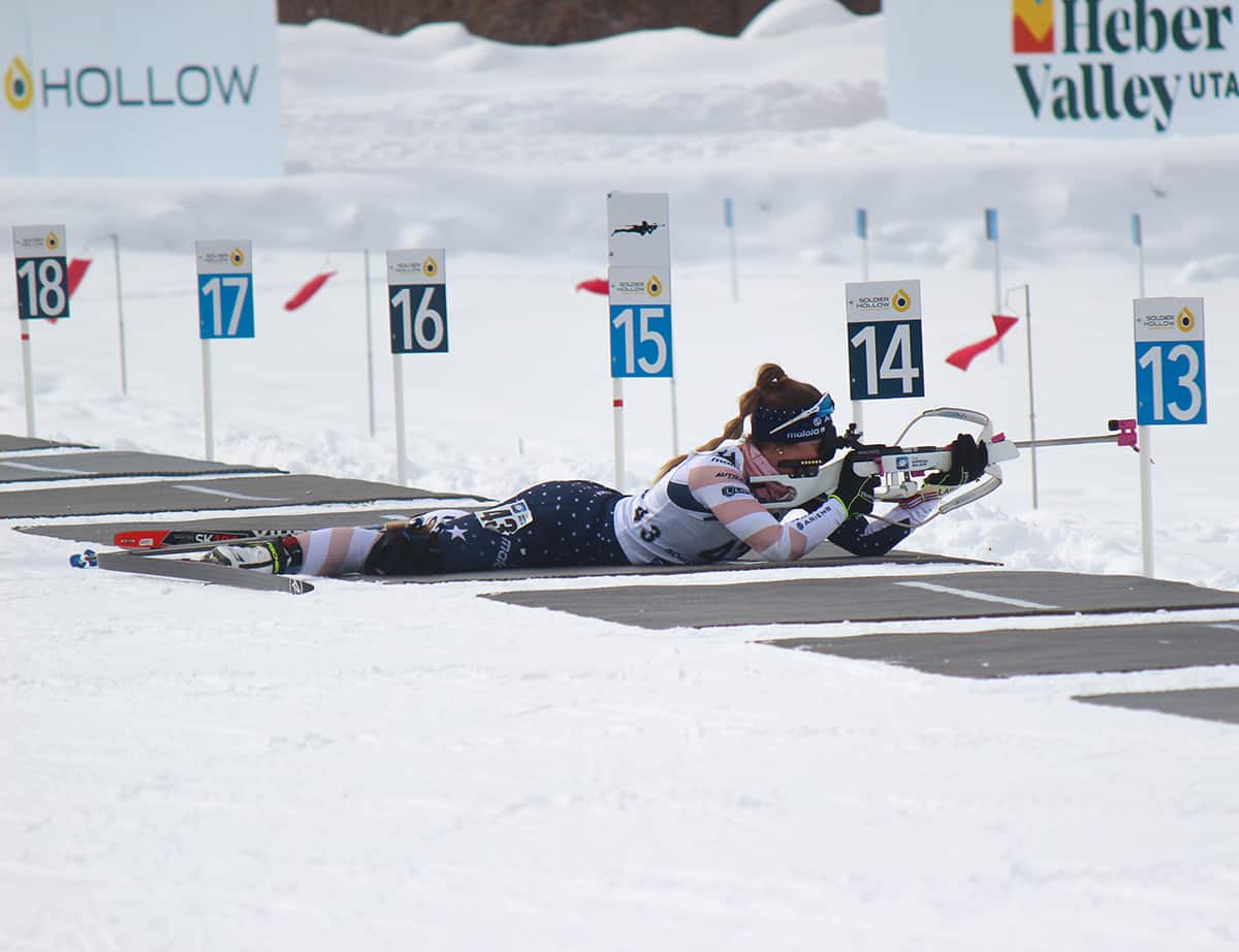 YJWC Anchorage AK 2023