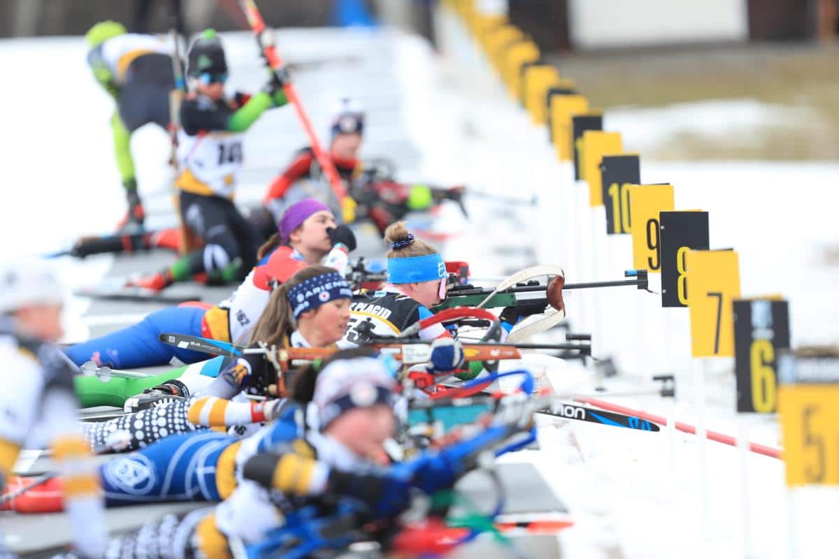 USBiathlon National Championships 2022