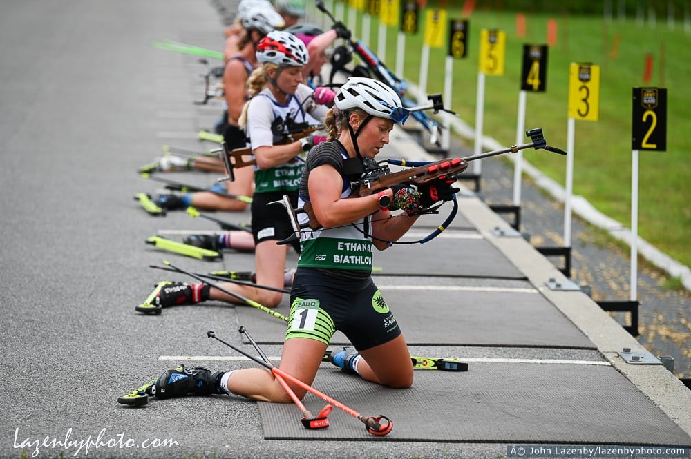 USBA Summer Nationals - Jericho, VT 2022 