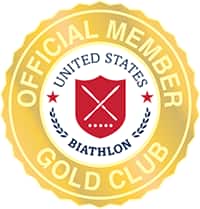Club Certification Badge - GOLD