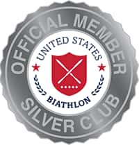 Club Certification Badge - SILVER