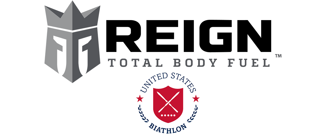 REIGN Total Body Fuel and USBA