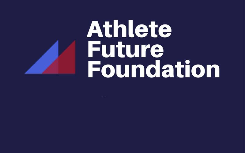 Athlete Future Foundation logo